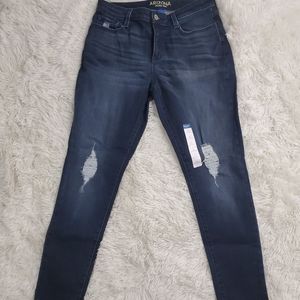 Dark Wash Jeans